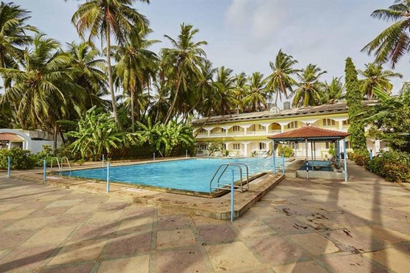 Williams Beach Retreat コルバ エクステリア 写真