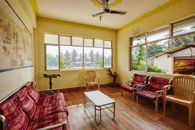 Williams Beach Retreat コルバ エクステリア 写真