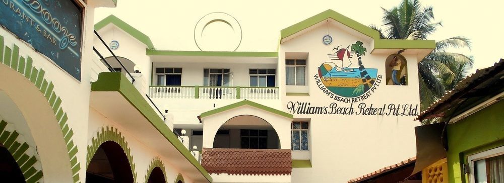 Williams Beach Retreat コルバ エクステリア 写真